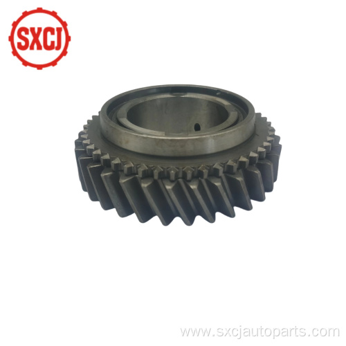 Manual auto parts transmissionbox GEAR OR CHINESE CAR